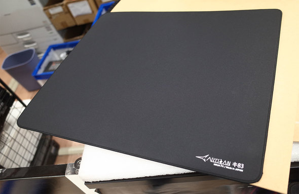 uNINJA FX L83vV[Y̎@