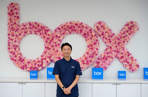 Box Japan \В ÎsT R{[V NEh Rec L