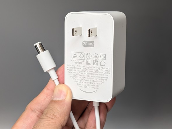 Amazon Echo Show 15 V^ Ǌ| 2 X}[gfBXvC X^h Fire TV R