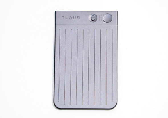 PLAUD NOTE PLAUD NotePin AI {CXR[_[ NEh X}z N