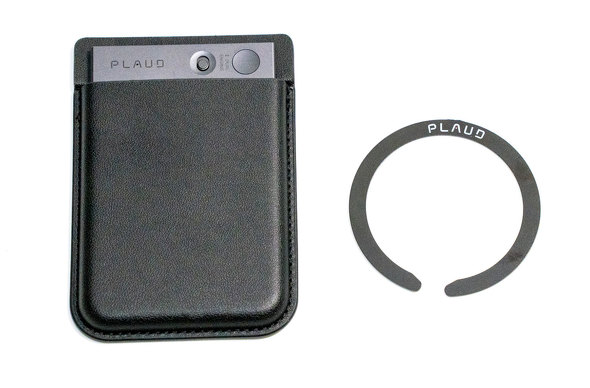 PLAUD NOTE PLAUD NotePin AI {CXR[_[ NEh X}z N