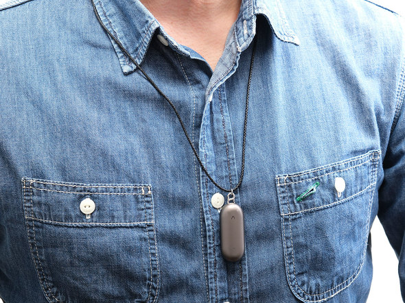 PLAUD NOTE PLAUD NotePin AI {CXR[_[ NEh X}z N