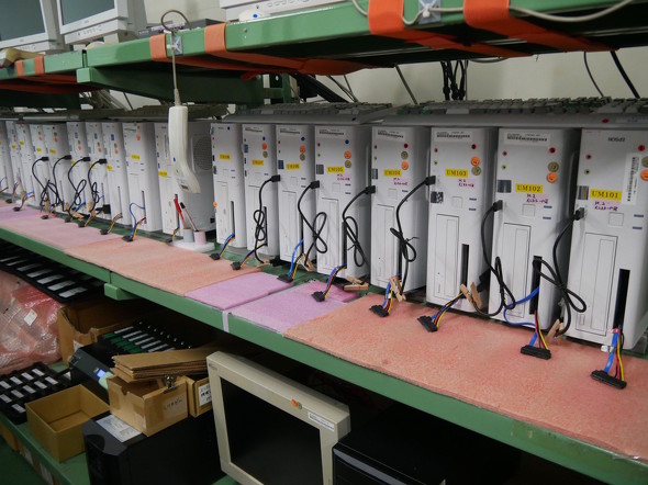 �C���X�g�[���H��