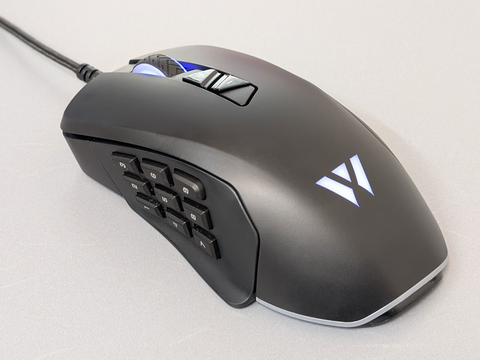 エフェクター型マウス 2025年最新】マウス エフェクター bossの人気アイテム - メルカリ