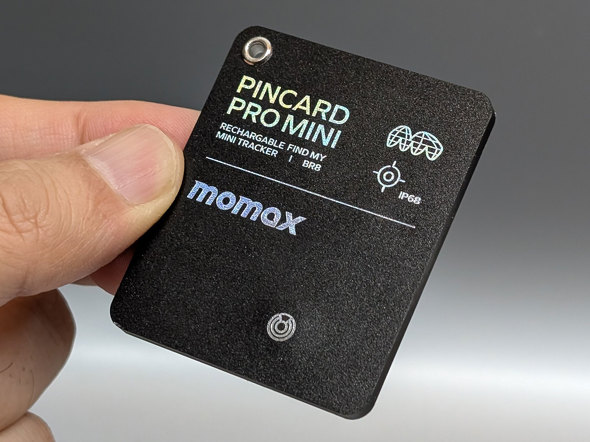 Momax́uPincard Pro Miniv