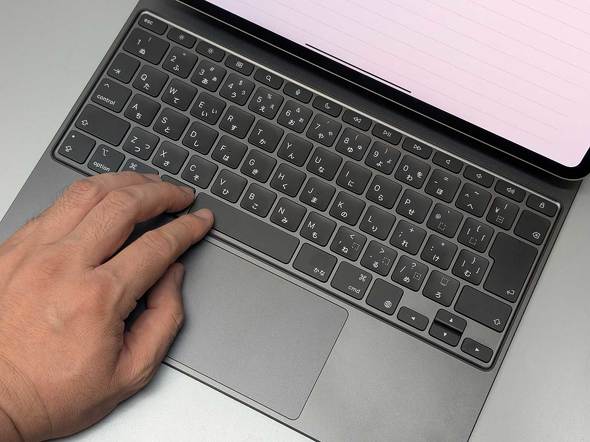 EscL[ȂǁAWindows[U[ɂȂ݂₷L[zu