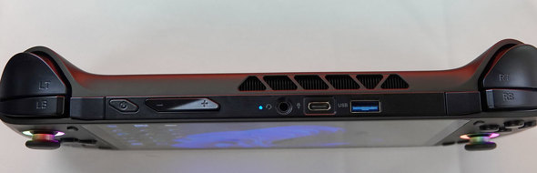 OneXFly F1 Proの上