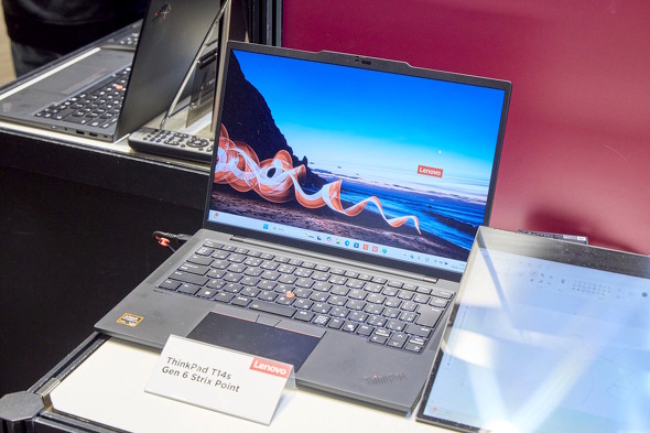 ̓ThinkPad T14s Gen 6 AMD