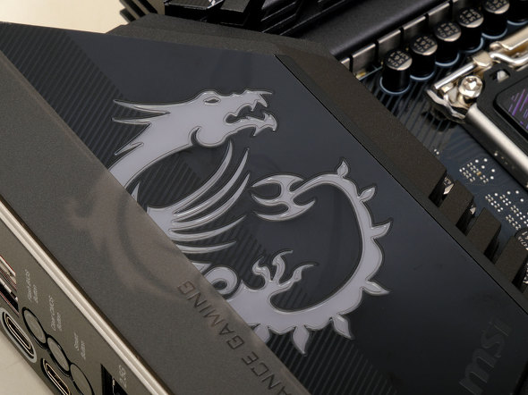 GGXACRs[^[Wp MSI }U[{[h MPG Z890 CARBON WIFI  EZ DIY