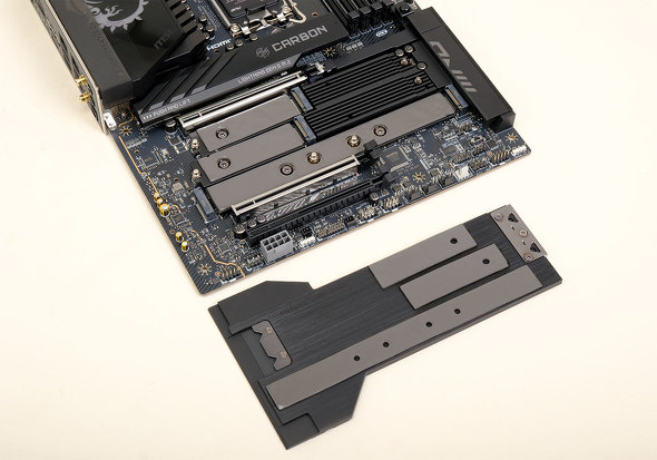 GGXACRs[^[Wp MSI }U[{[h MPG Z890 CARBON WIFI  EZ DIY