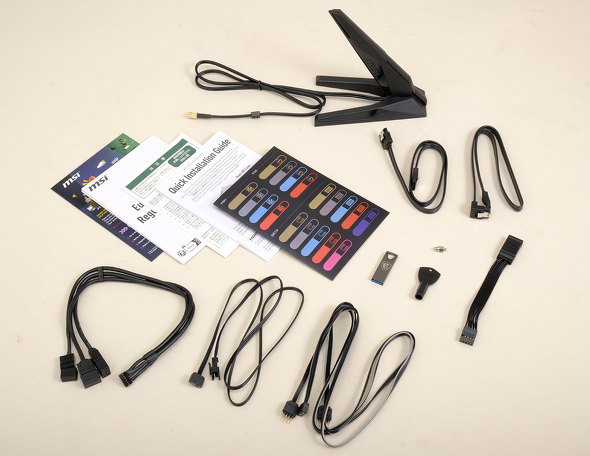 GGXACRs[^[Wp MSI }U[{[h MPG Z890 CARBON WIFI  EZ DIY