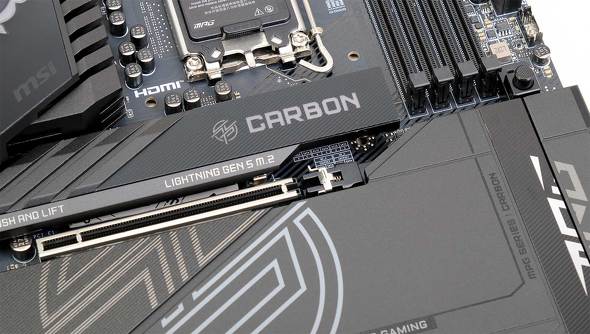 エムエスアイコンピュータージャパン MSI マザーボード MPG Z890 CARBON WIFI 自作 EZ DIY