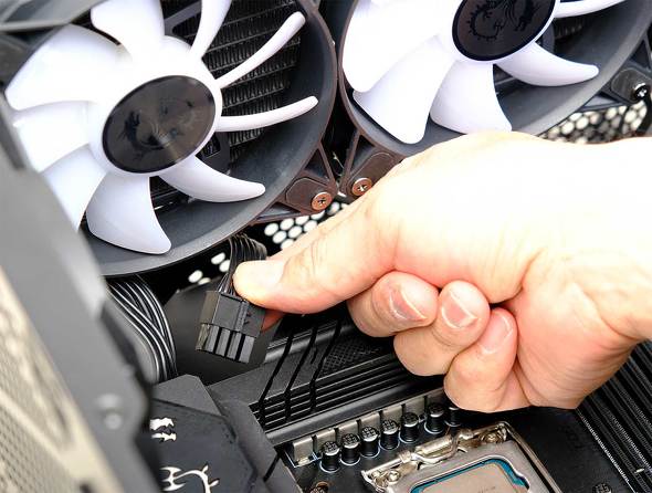 GGXACRs[^[Wp MSI }U[{[h MPG Z890 CARBON WIFI  EZ DIY