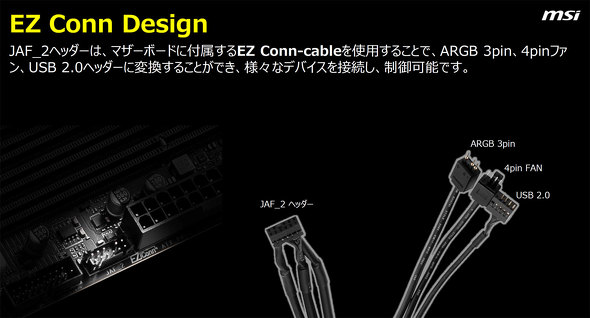 GGXACRs[^[Wp MSI }U[{[h MPG Z890 CARBON WIFI  EZ DIY
