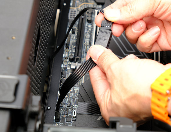 GGXACRs[^[Wp MSI }U[{[h MPG Z890 CARBON WIFI  EZ DIY