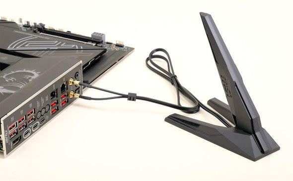 GGXACRs[^[Wp MSI }U[{[h MPG Z890 CARBON WIFI  EZ DIY