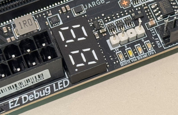 GGXACRs[^[Wp MSI }U[{[h MPG Z890 CARBON WIFI  EZ DIY