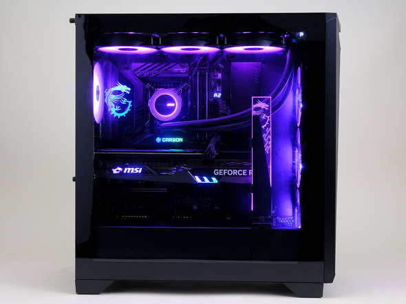 GGXACRs[^[Wp MSI }U[{[h MPG Z890 CARBON WIFI  EZ DIY