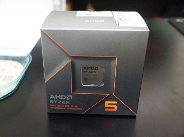 2{ɓoꂵuRyzen 5 8500GvBp\RSHOPA[NŎBe