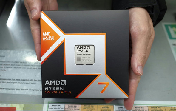 11ɓoꂵuRyzen 7 9800X3DvBTSUKUMO eX.ŎBe