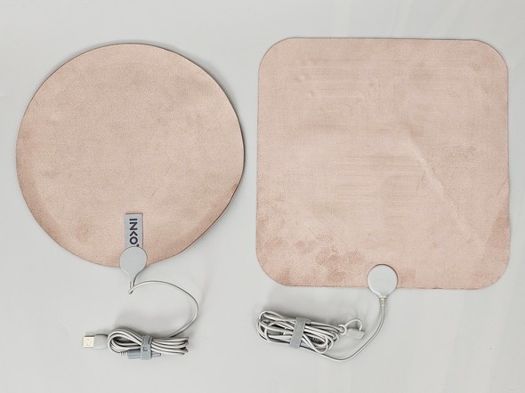 Of́uINKO HEATING MAT HEALvƐVf