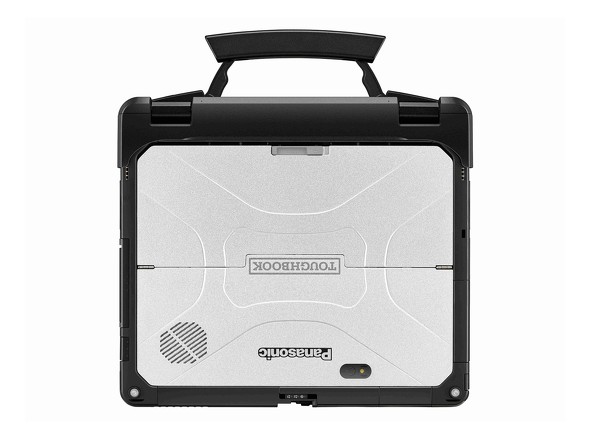 パナソニックの頑丈PC「TOUGHBOOK」に新モデル追加 - ITmedia PC