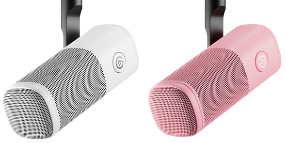 uWave DXv̐VFzCgƃsN