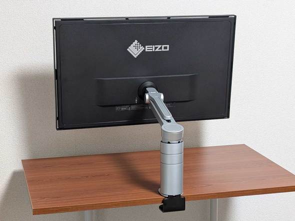 EIZO 23.8型液晶モニター FlexScan FLT-S FlexScan FLT | EIZO株式会社