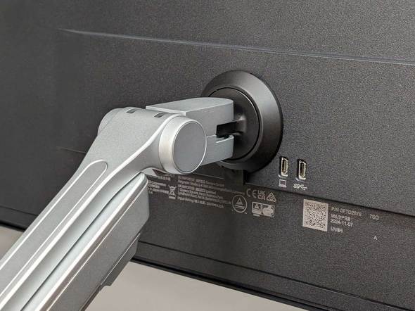 EIZO Ŕ A[t 23.8^ tfBXvC FlexScan FLT BGlM[x Class A