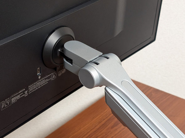 EIZO Ŕ A[t 23.8^ tfBXvC FlexScan FLT BGlM[x Class A