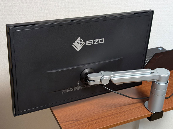 EIZO Ŕ A[t 23.8^ tfBXvC FlexScan FLT BGlM[x Class A