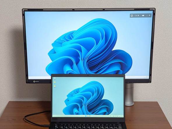 EIZO Ŕ A[t 23.8^ tfBXvC FlexScan FLT BGlM[x Class A