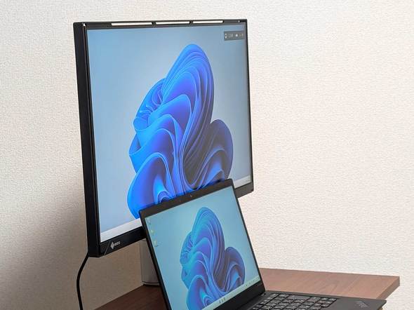 EIZO Ŕ A[t 23.8^ tfBXvC FlexScan FLT BGlM[x Class A