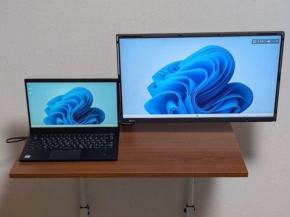 EIZO Ŕ A[t 23.8^ tfBXvC FlexScan FLT BGlM[x Class A