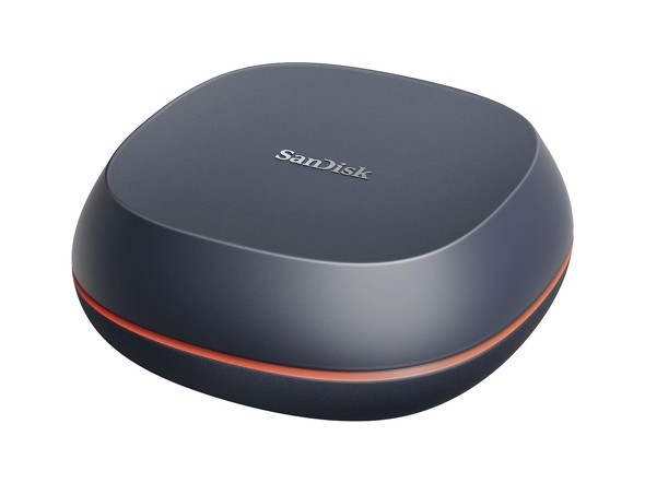 �uSanDisk Desk Drive SSD�v