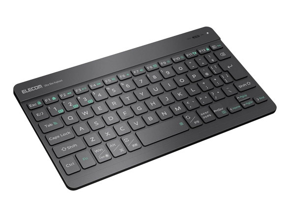 u[dBluetooth Ultra slimL[{[h gSlinthv