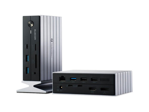 uhbLOXe[VThunderbolt 4Ή 14in1v