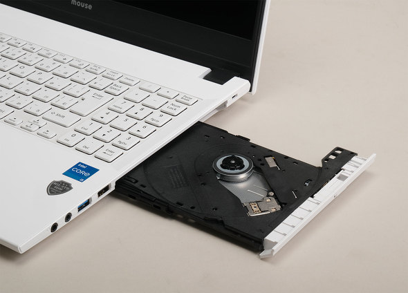 MousePro L5-I5U01WT-A }EXRs[^[ 15.6^ m[gPC zCg Windows 10 v[X