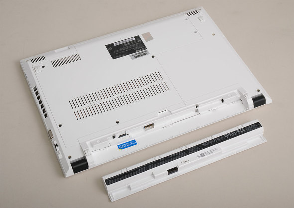 MousePro L5-I5U01WT-A }EXRs[^[ 15.6^ m[gPC zCg Windows 10 v[X