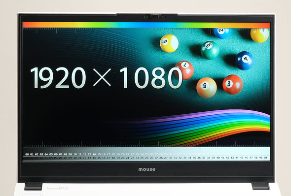 MousePro L5-I5U01WT-A }EXRs[^[ 15.6^ m[gPC zCg Windows 10 v[X