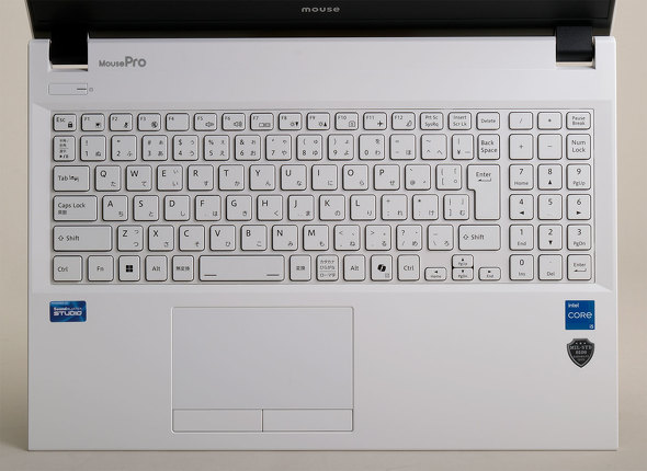 MousePro L5-I5U01WT-A }EXRs[^[ 15.6^ m[gPC zCg Windows 10 v[X