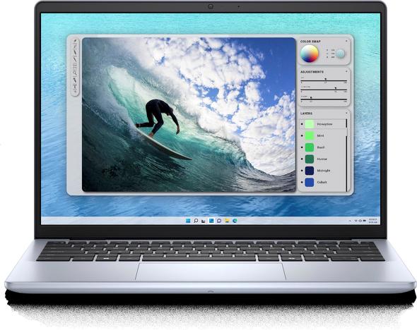 uInspiron 14 m[gp\Ri5440jv