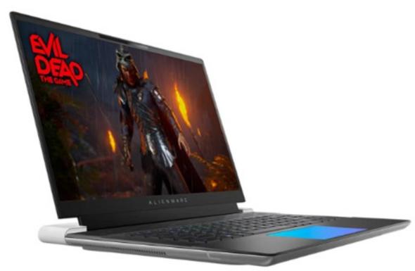 Alienware x16 R2 Q[~O m[gPC