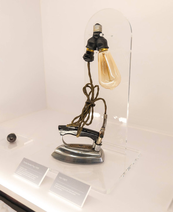 CES 2025 パナソニック グループ Umi 楠見 雄規 Anthropic AI 250年計画 第5節