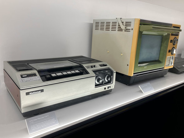 CES 2025 パナソニック グループ Umi 楠見 雄規 Anthropic AI 250年計画 第5節