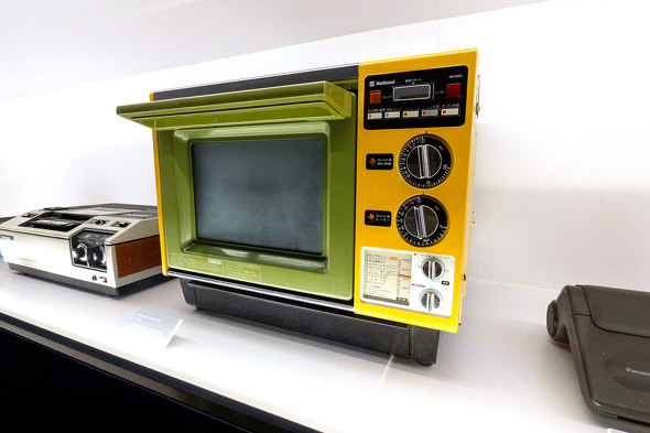 CES 2025 パナソニック グループ Umi 楠見 雄規 Anthropic AI 250年計画 第5節