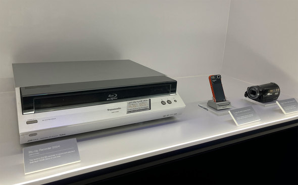 CES 2025 パナソニック グループ Umi 楠見 雄規 Anthropic AI 250年計画 第5節