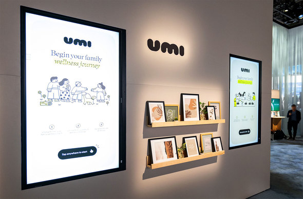 CES 2025 pi\jbN O[v Umi 팩 YK Anthropic AI 250Nv 5