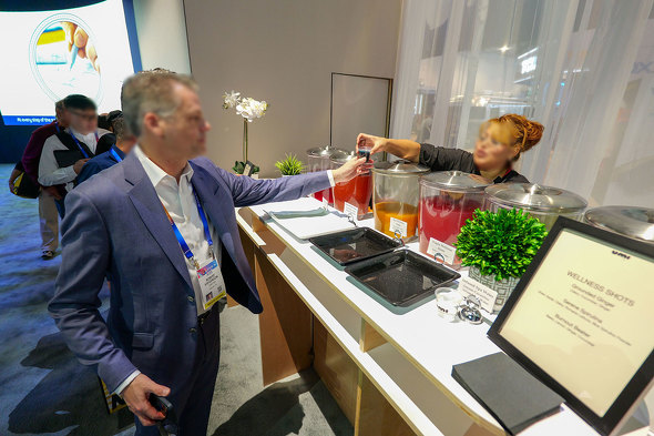 CES 2025 pi\jbN O[v Umi 팩 YK Anthropic AI 250Nv 5