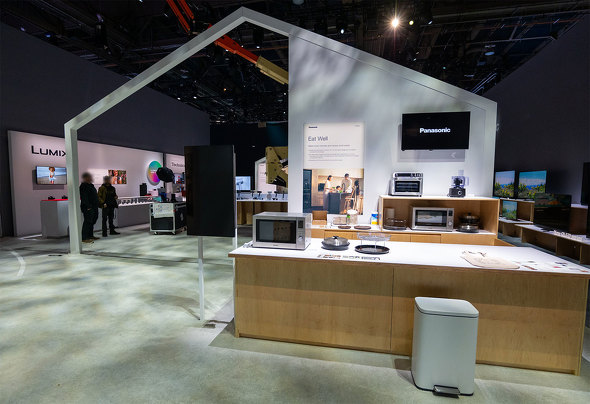 CES 2025 pi\jbN O[v Umi 팩 YK Anthropic AI 250Nv 5